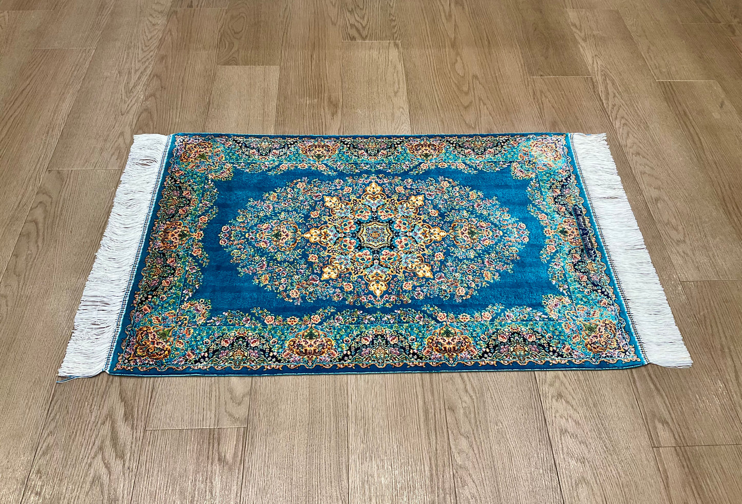 ペルシャンシルク 90cm x 60cm PS10786