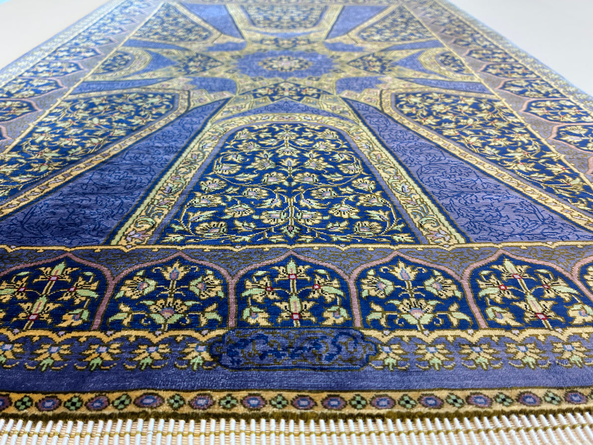 【千葉店】クム マスミ工房 90cm x 61cm A22116