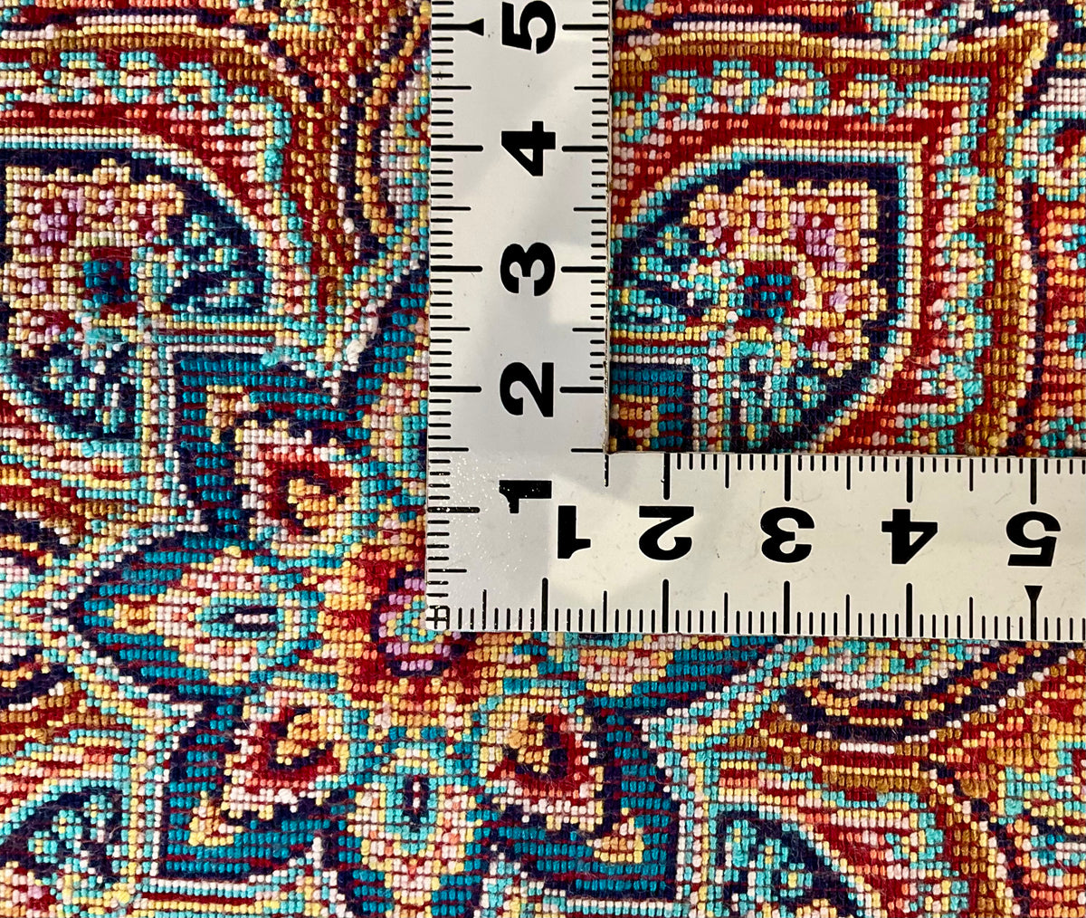 【福岡店】ペルシャンシルク 80cm x 50cm PS13957
