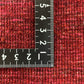 【オンライン限定】カシュクリギャッベ 133cm x 85cm RJ14830