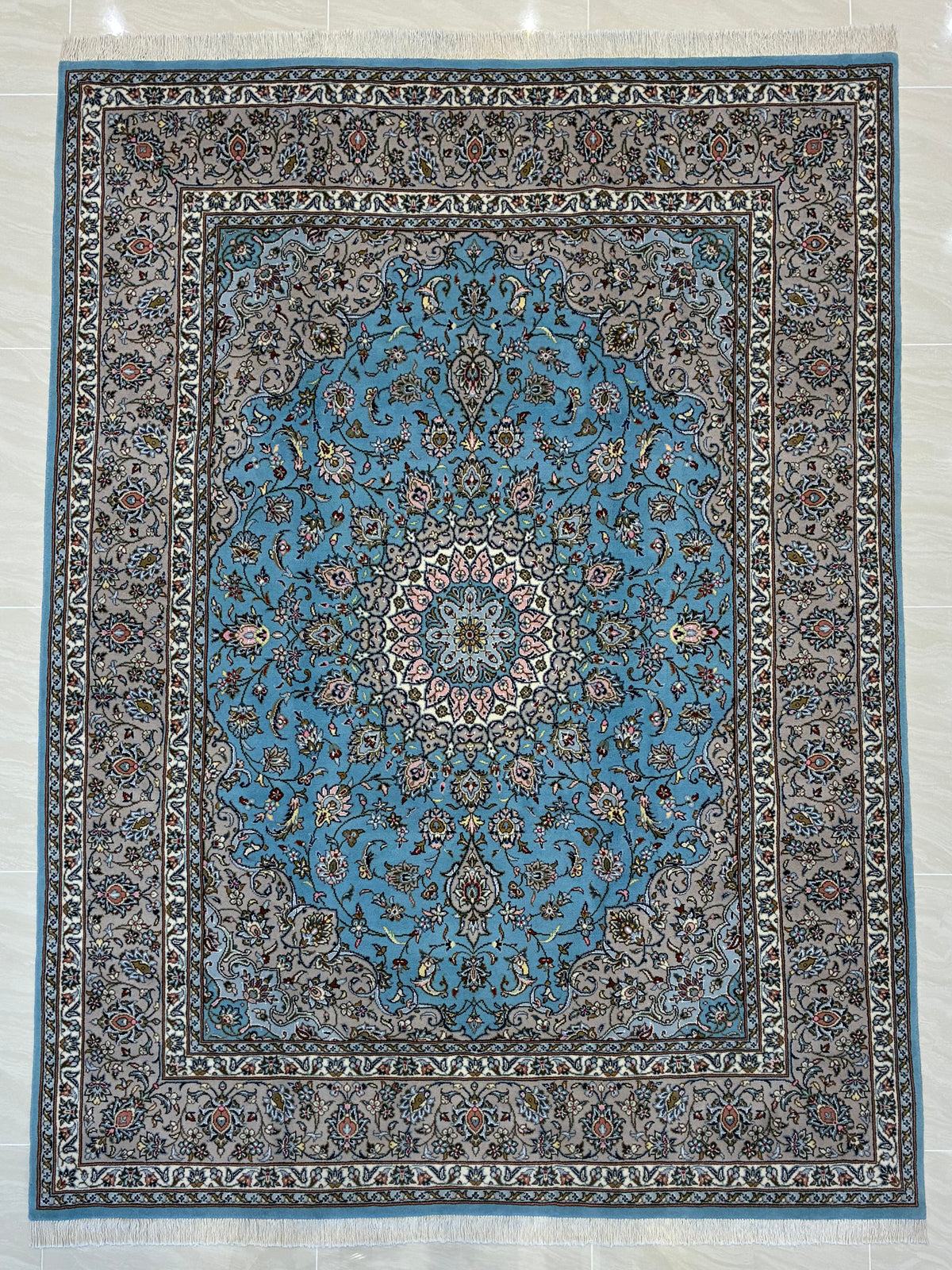 【千葉店】 カシャーン 260cm x 200cm PS9122