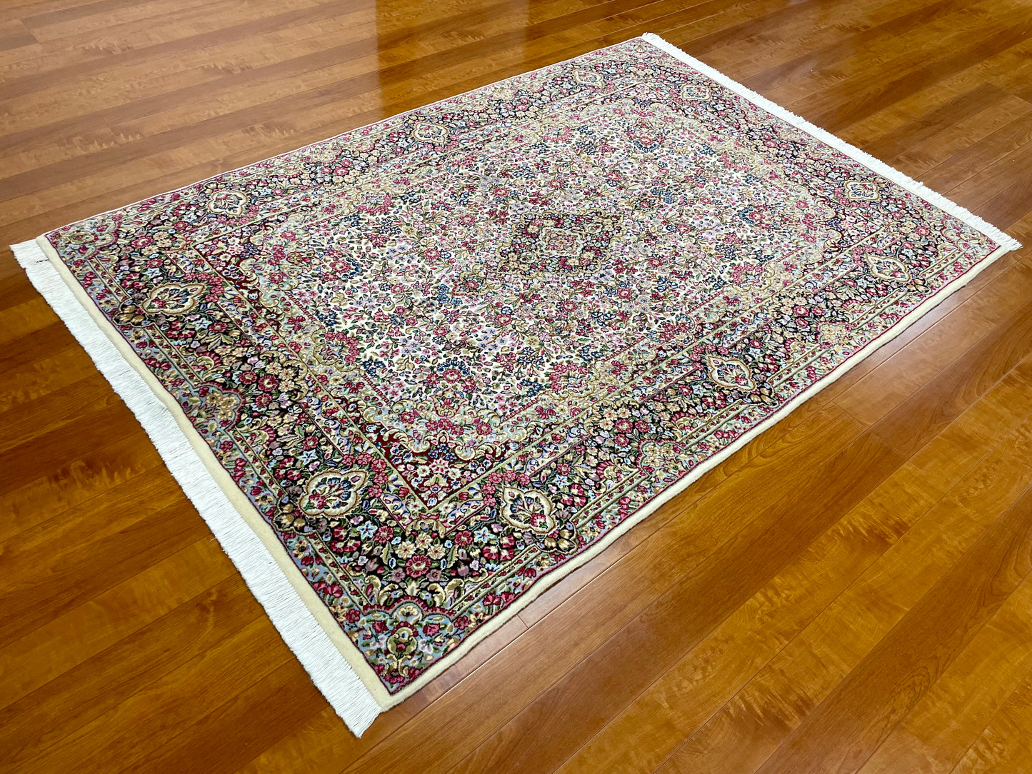 【オンライン限定】ケルマン 210cm x 148cm PS115