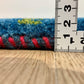 ギャッベ 44cm x 38cm AJ28458