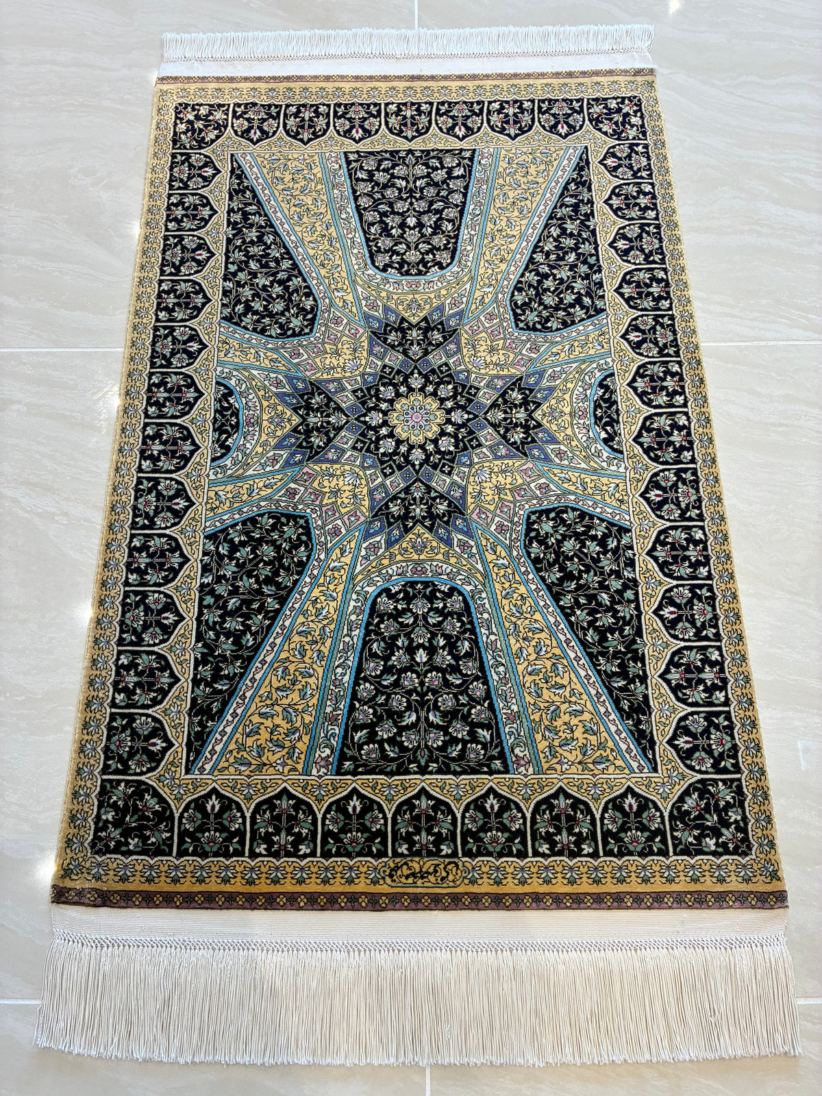 【千葉店】クム マスミ工房 92cm x 60cm A22118