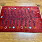 【オンライン限定】ギャッベ 90cm x 65cm RJ12081