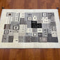 【オンライン限定】カシュクリギャッベ 118cm x 82cm RJ7848