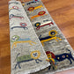 【オンライン限定】ギャッベ 120cm x 80cm RJ9741