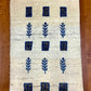 【オンライン限定】ギャッベ 87cm x 60cm RJ13751