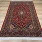 カシャーン (カシャン) 222cm x 134cm PS2977