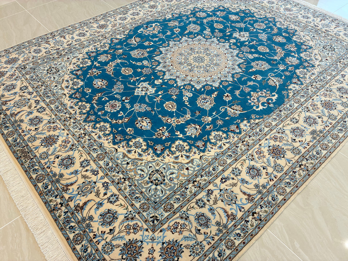 【オンライン限定】 ナイン・シシラ 258cm x 207cm PS12524