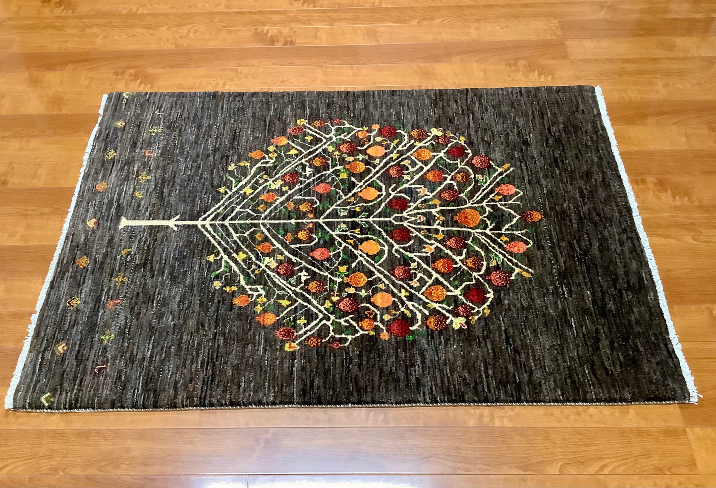 【オンライン限定】カシュクリ 150cm x 108cm RJ10946