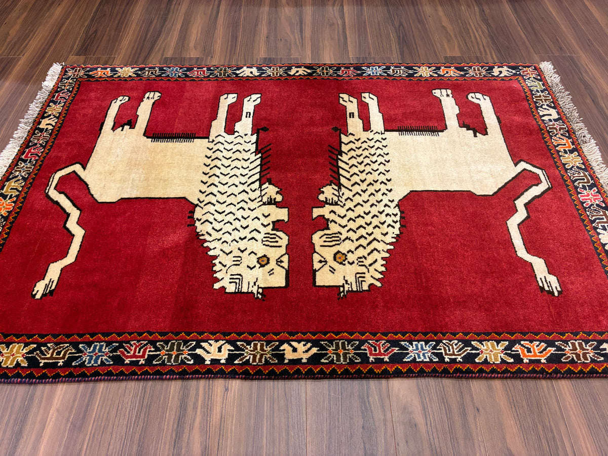 【千葉店】シラーズ 150cm x 100cm RJ14020