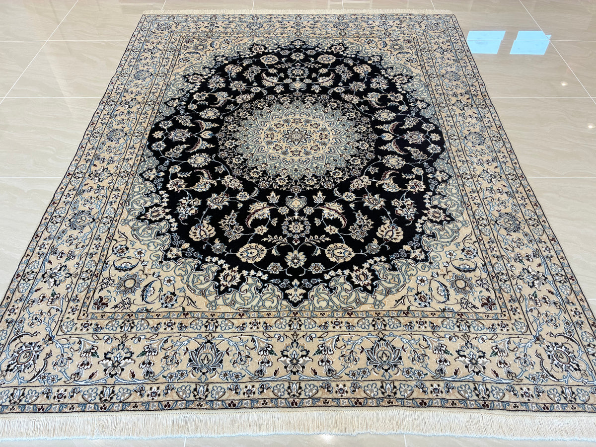 【千葉店】 ナイン 255cm x 197cm NT15149