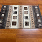 【オンライン限定】カシュクリギャッベ 130cm x 87cm RD13607