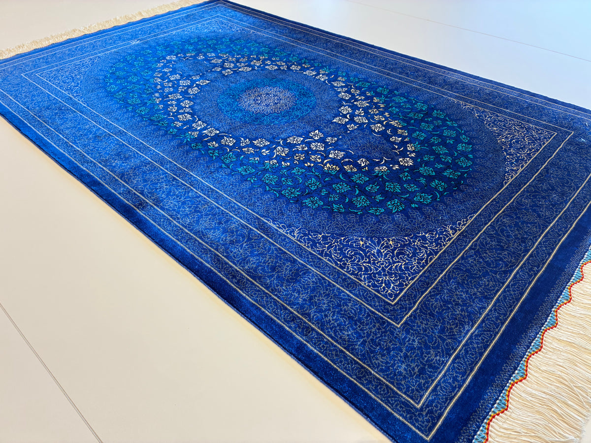 【千葉店】クム シャナ工房 121cm x 79cm PS12427