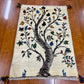 【オンライン限定】ギャッベ 87cm x 60cm RJ13808