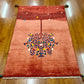 【オンライン限定】ギャッベ 125cm x 80cm RJ10407