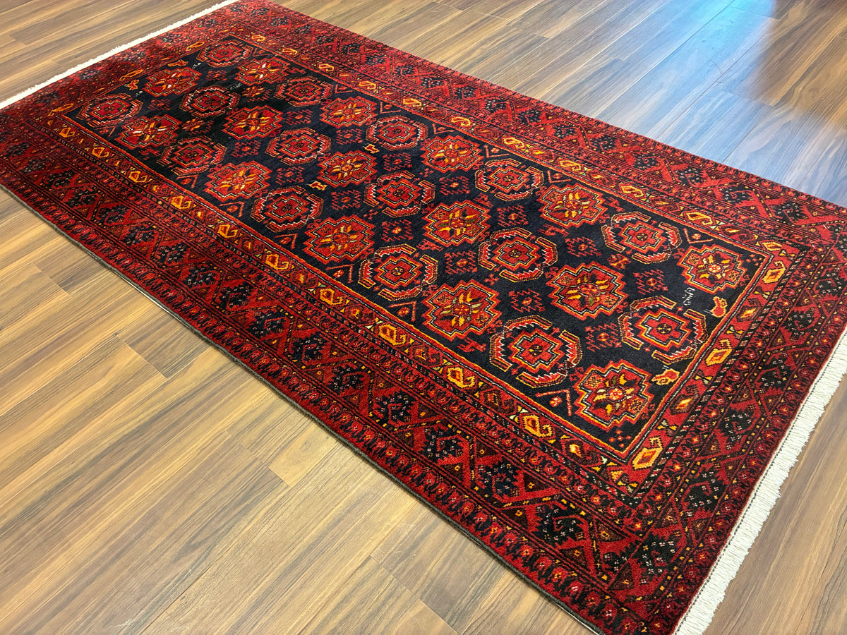 【千葉店】バルーチ 185cm x 97cm PS9217