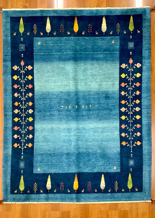 【オンライン限定】カシュクリ 203cm x 155cm RJ8388