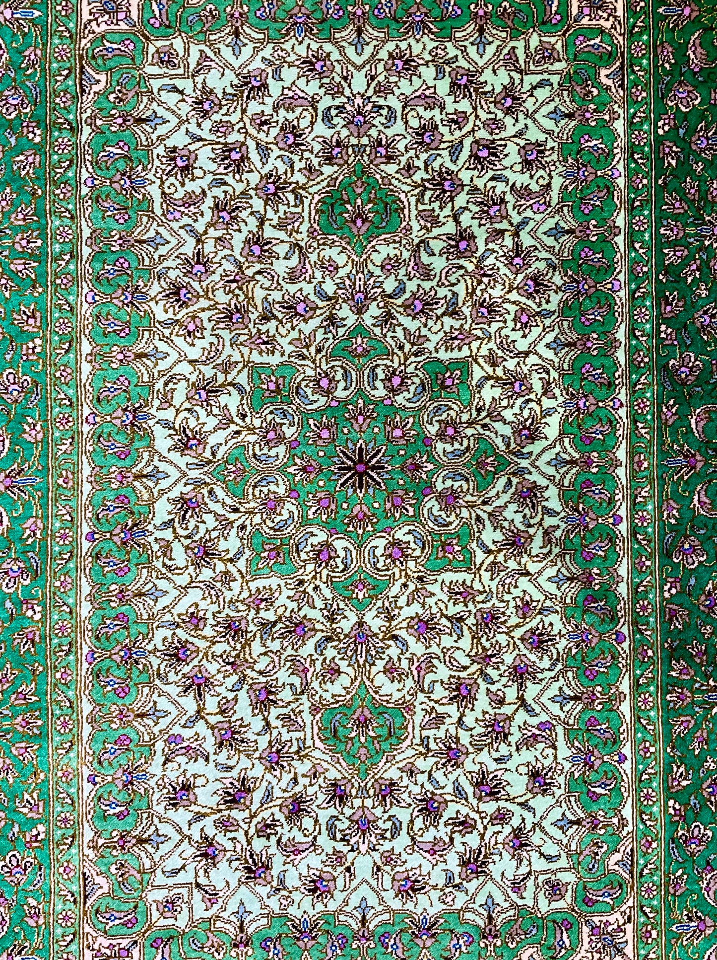 クム ムサヴィ工房 88cm x 57cm NT13854