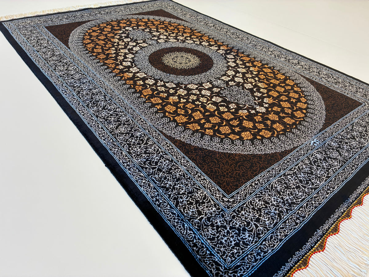 【千葉店】クム シャナ工房 120cm x 78cm NT17090