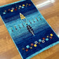 【オンライン限定】カシュクリ 98cm x 65cm RJ10936