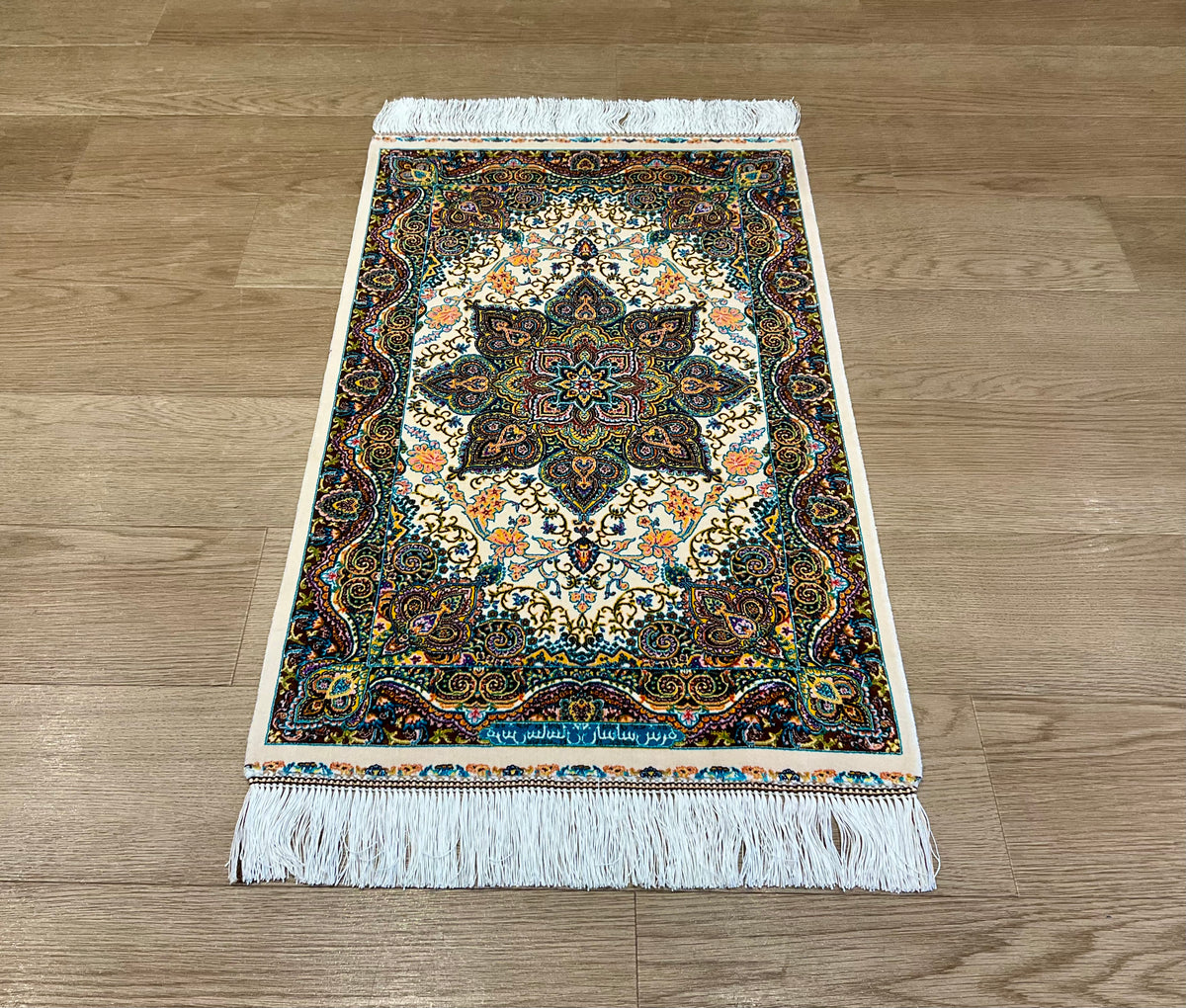【福岡店】ペルシャンシルク 80cm x 50cm PS13950