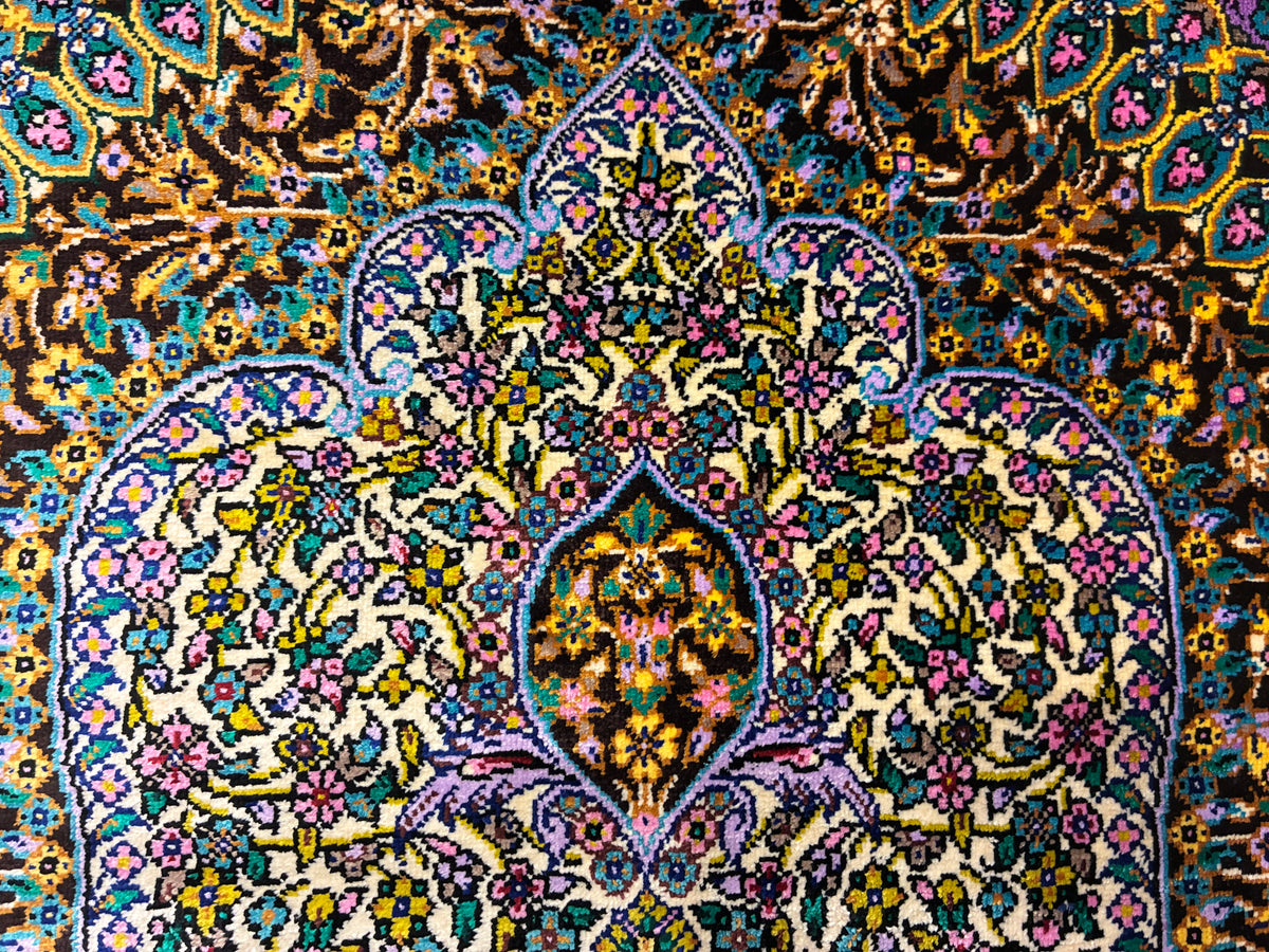 【千葉店】クム アリプール工房 91cm x 60cm PS12752