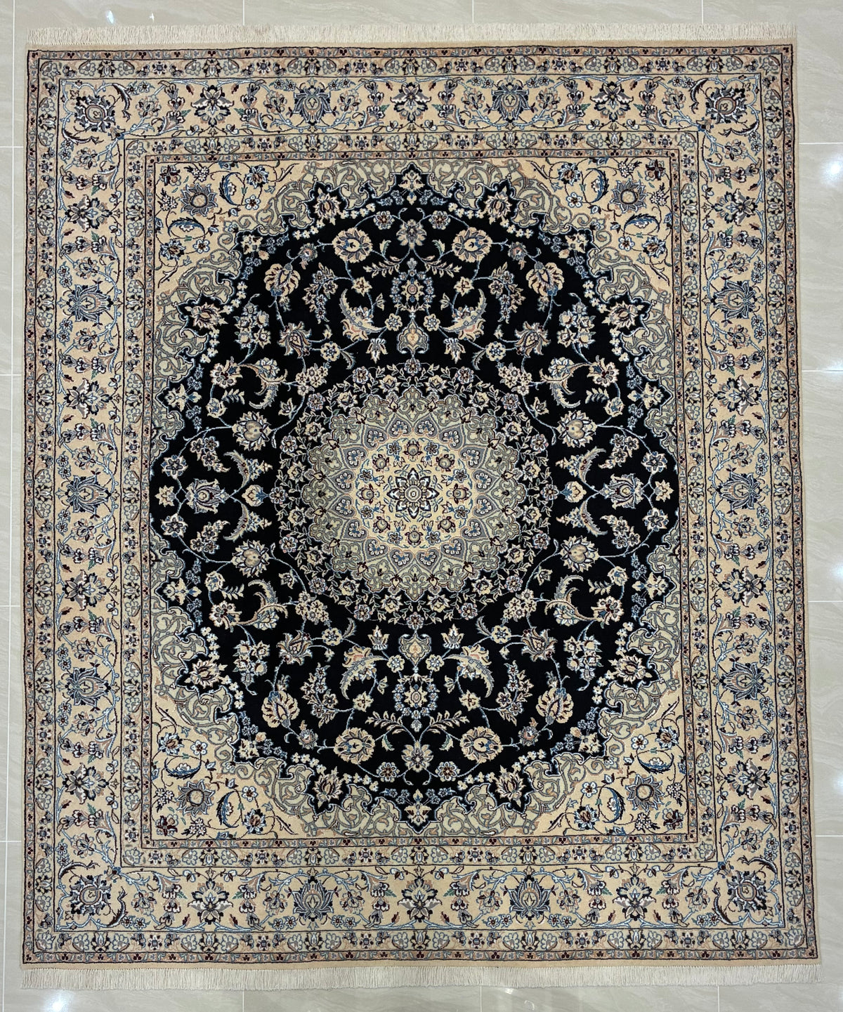 【オンライン限定】 ナイン 240cm x 200cm PS7001