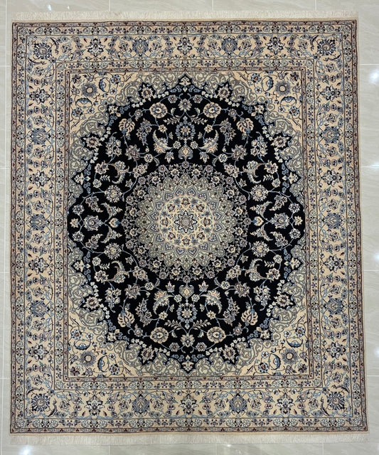 【千葉店】 ナイン 240cm x 200cm PS7001