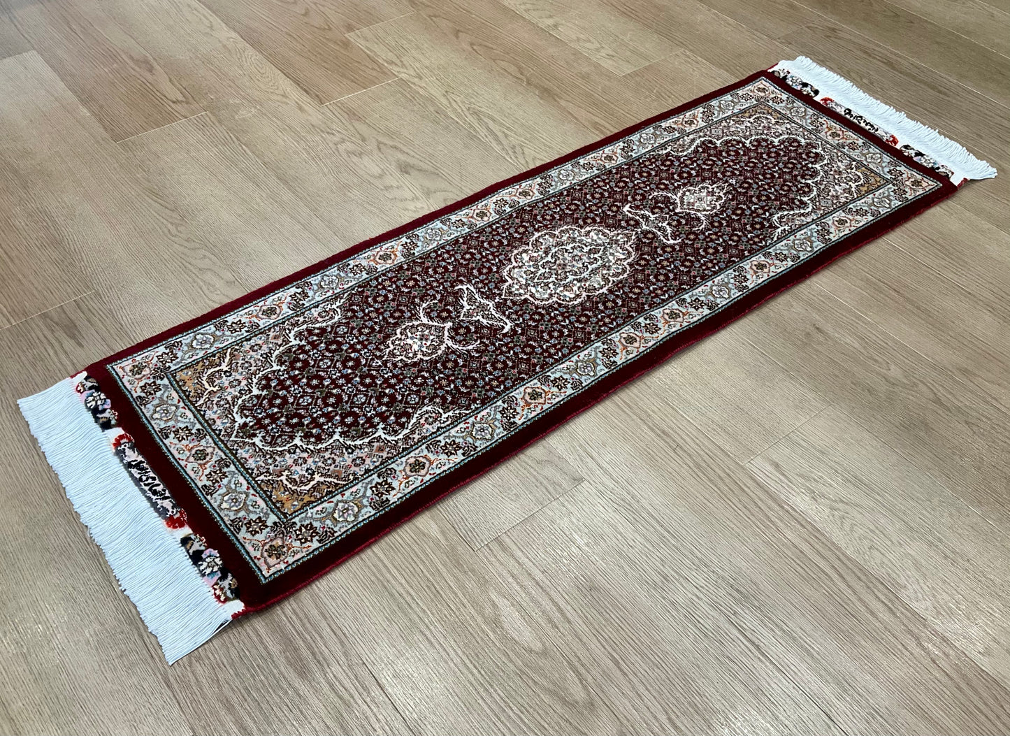 タブリーズ  アンサーリ工房 118cm x 40cm NT8187