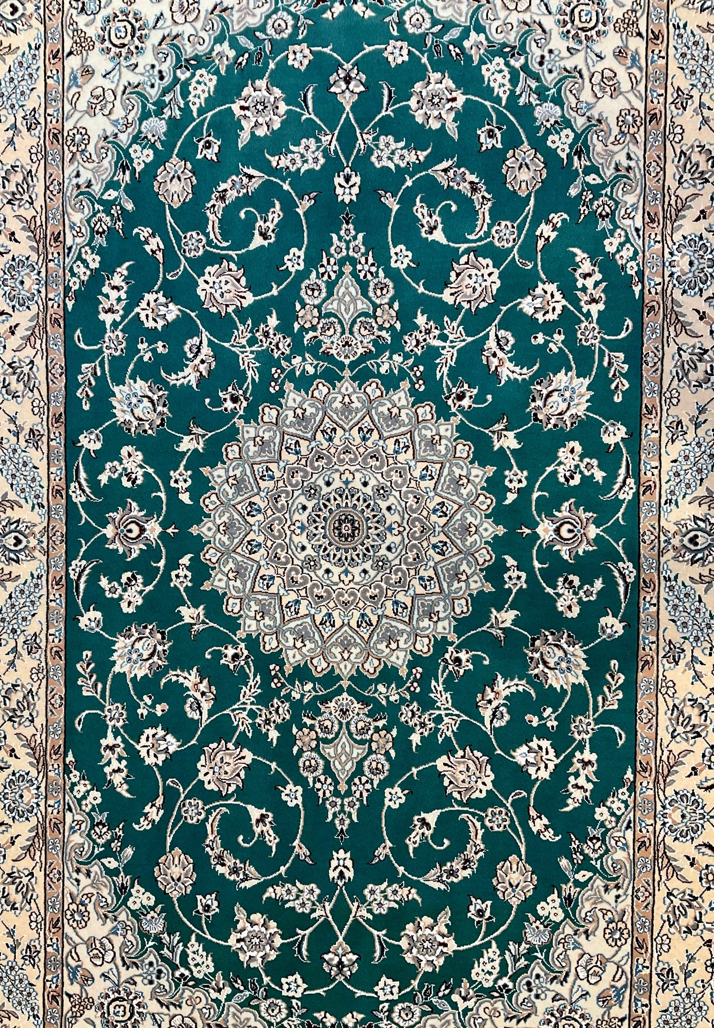 ナイン 215cm x 128cm PS1177