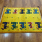 【オンライン限定】ギャッベ 120cm x 88cm RJ14796