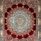 ペルシャンシルク 120cm x 80cm PS10695