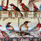 ペルシャンシルク 120cm x 80cm PS10454