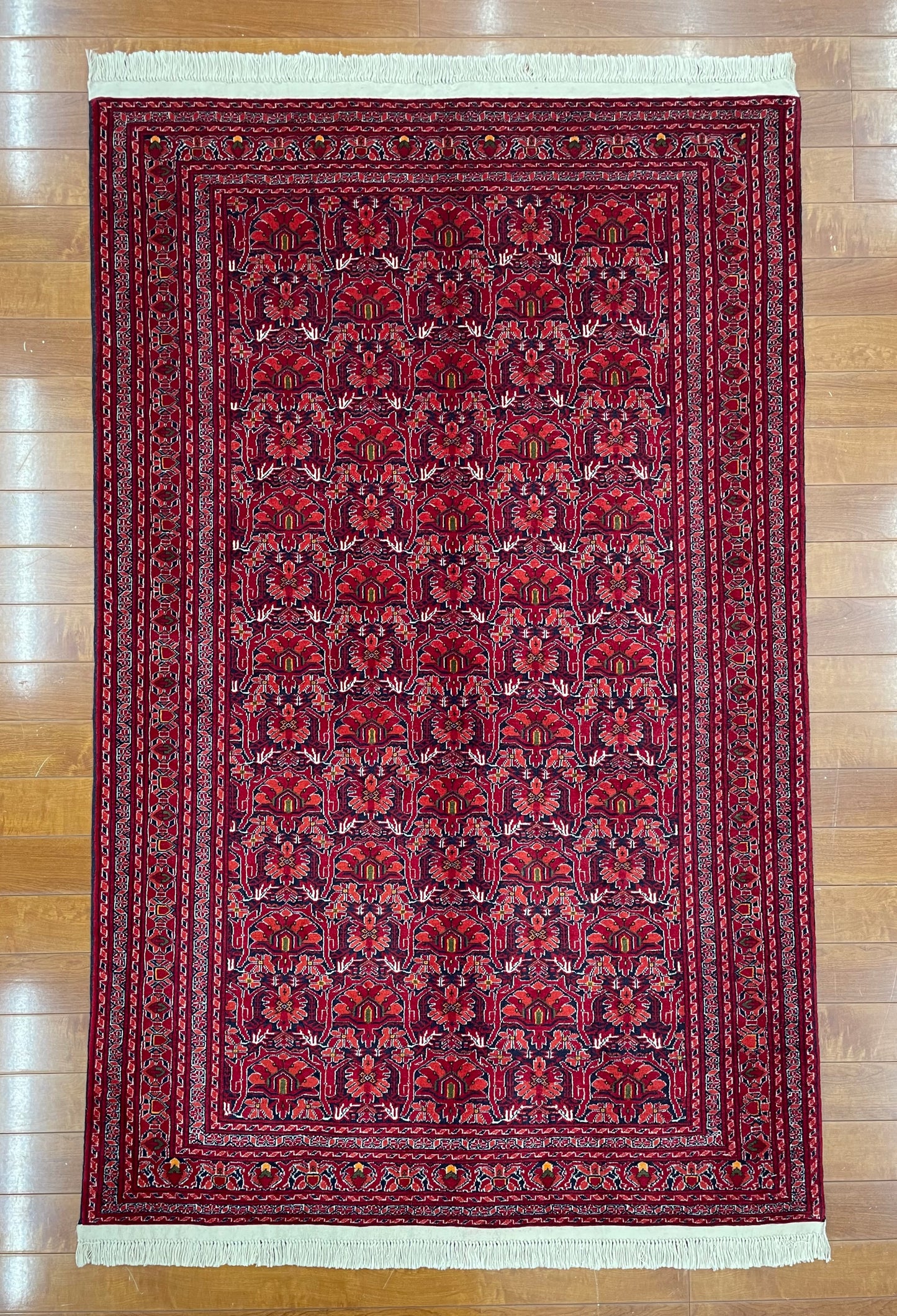 【オンライン限定】バルーチ 200cm x 125cm PS7290