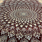 ペルシャンシルク 120cm x 80cm PS5518