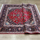カシャーン (カシャン) 300cm x 193cm NT17202