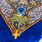 【千葉店】クム ジェッディ工房 125cm x 80cm PS12261