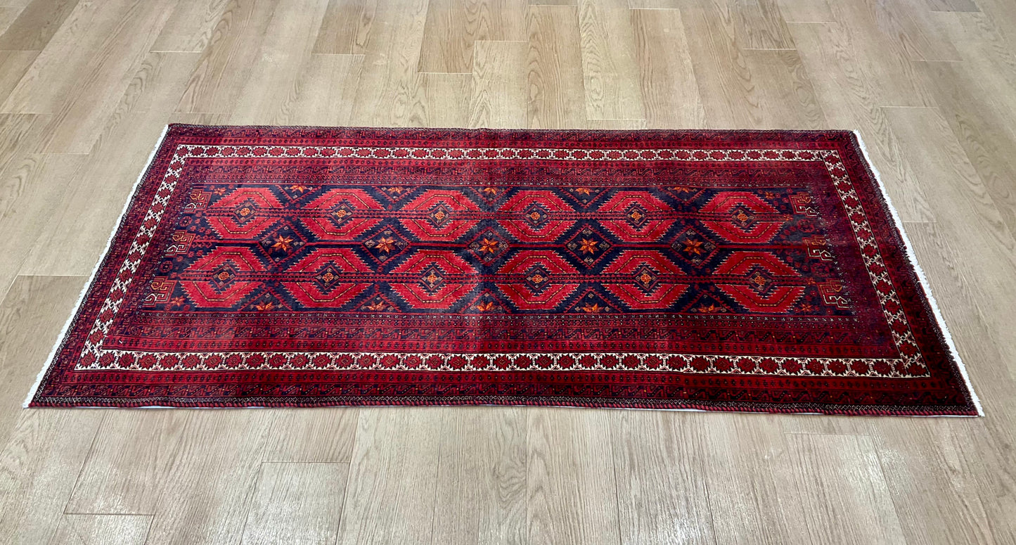 バルーチ 173cm x 90cm PS9170