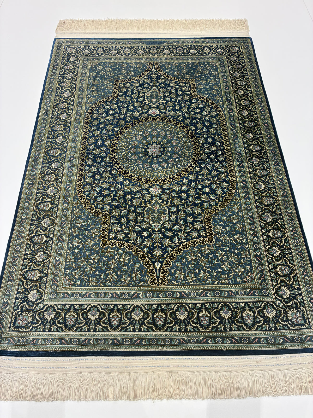 【千葉店】クム マスミ工房 107cm x 72cm A21923