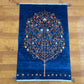 【オンライン限定】カシュクリギャッベ  128cm x 84cm RJ7685