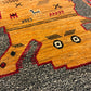 【千葉店】シラーズ 156cm x 105cm RJ14039
