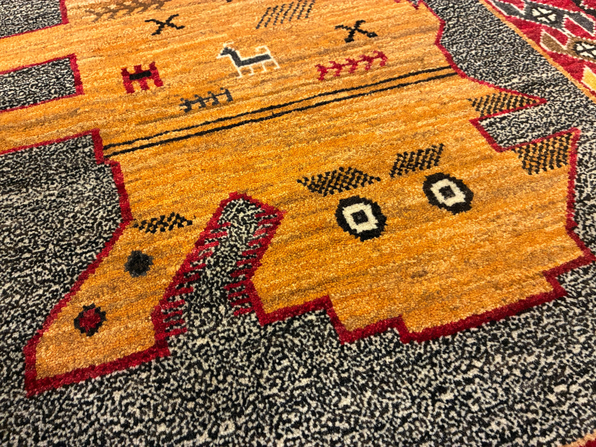 【千葉店】シラーズ 156cm x 105cm RJ14039