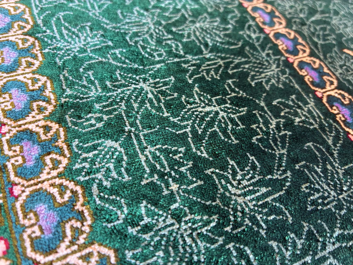 【千葉店】クム マスミ工房 90cm x 60cm A22125