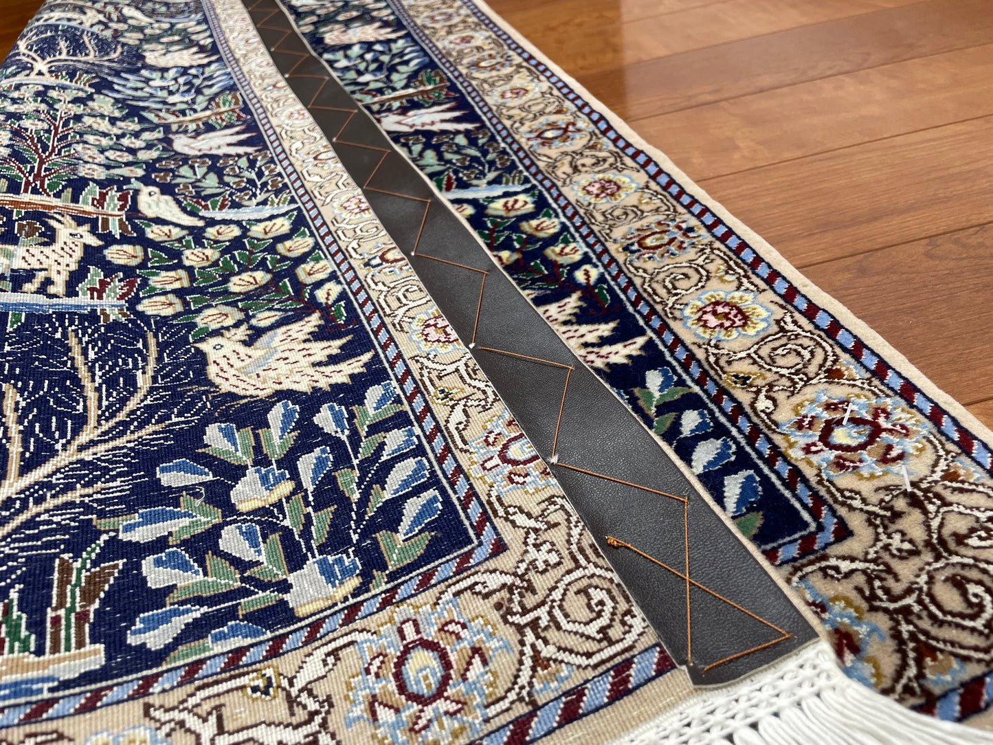 【オンライン限定】ナインシシラ 117cm x 75cm PS8669