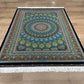 ペルシャンシルク 200cm x 135cm PS11908