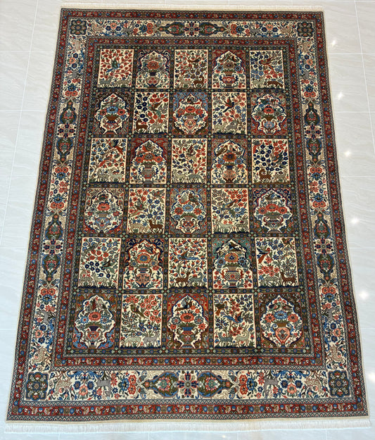 【千葉店】サルーク 350cm x 250cm NT15424