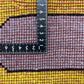 【オンライン限定】カシュクリギャッベ 130cm x 83cm RJ14024