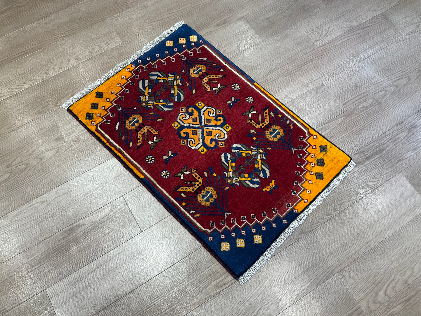 シラーズ 90cm x 60cm PS13546